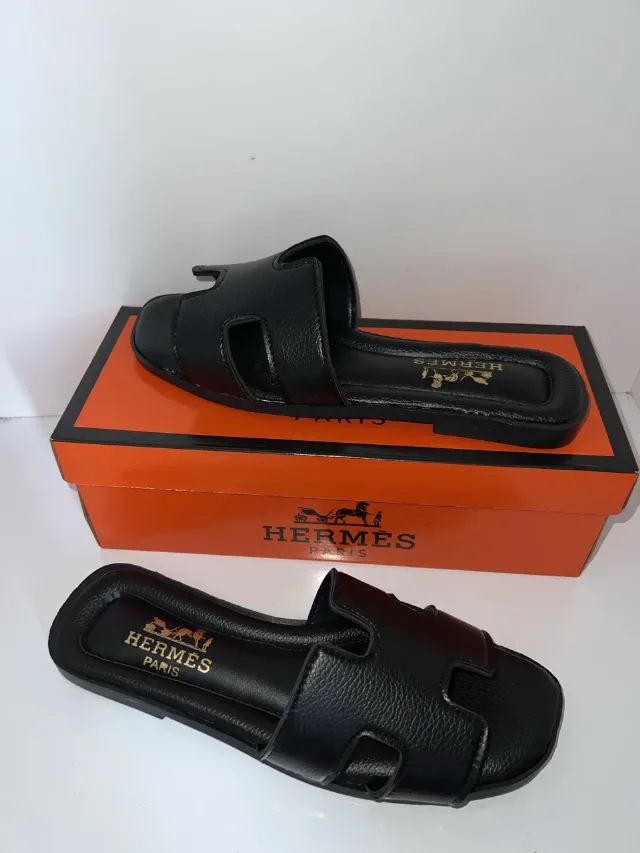Papuci dama | Hermes – fotografia 6 din 6