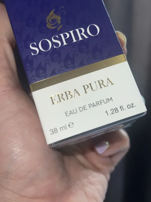 Parfum unisex  Sospiro – fotografia 2 din 6