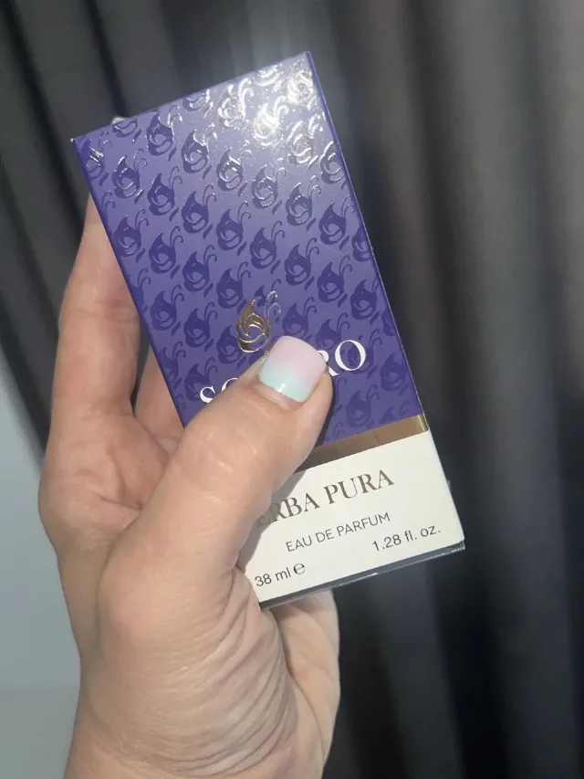 Parfum unisex  Sospiro – fotografia 6 din 6