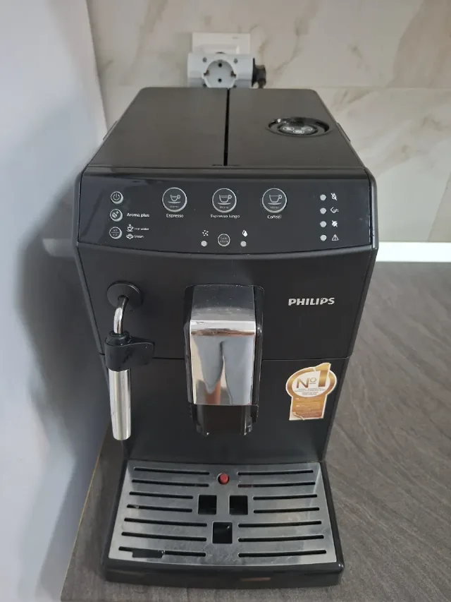 espressor Philips HD8827 – fotografia 2 din 4