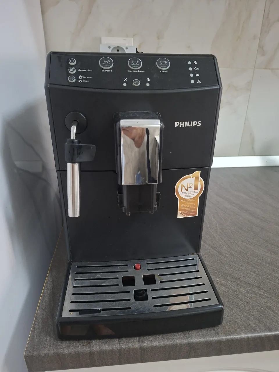 espressor Philips HD8827 – Iasi, Iași