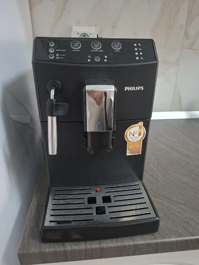 espressor Philips HD8827 – Iasi, Iași