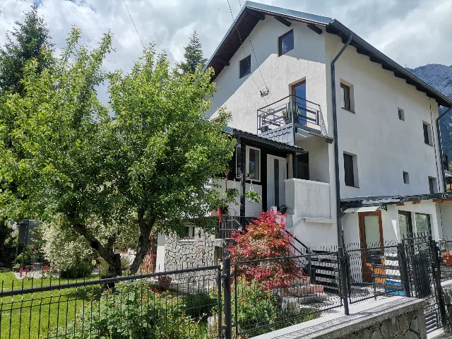 Vila, pensiune aproape de partie – Busteni, Prahova