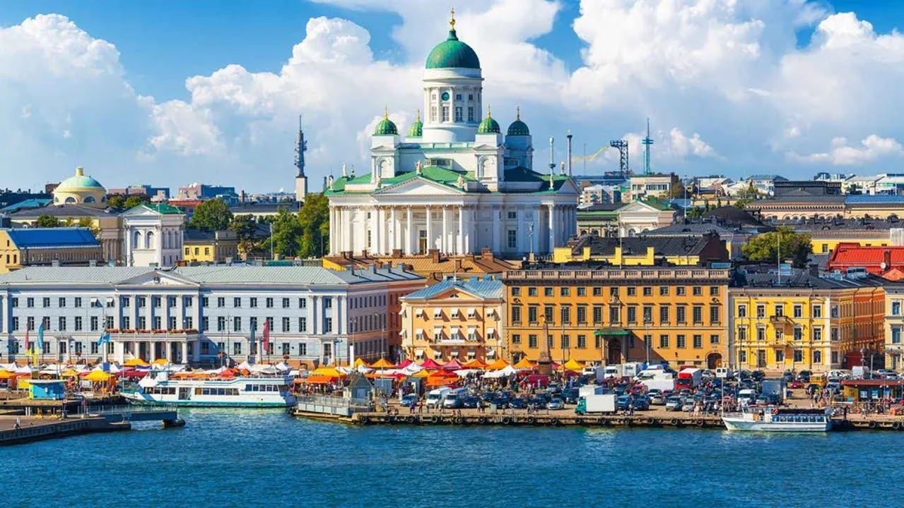 Curs de limba Finlandeză audio + text – Iasi, Iași