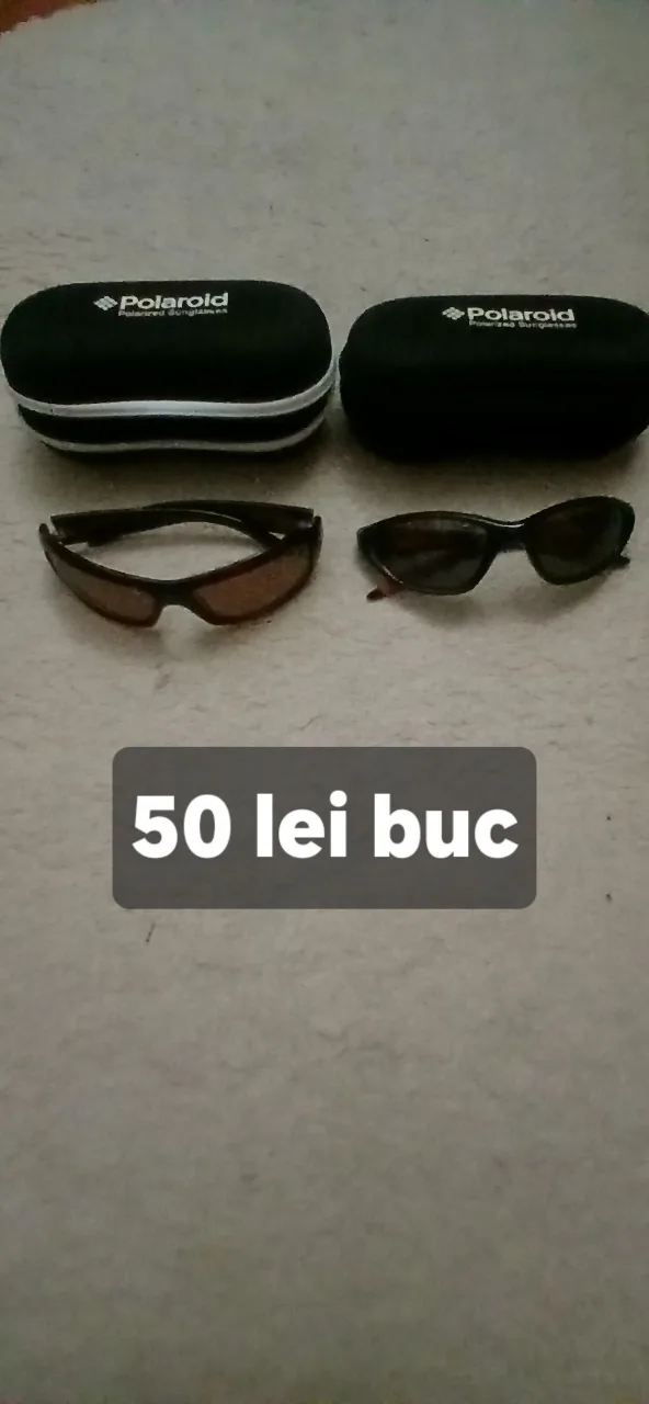 Ochelari protecție solara – Constanța, Constanța