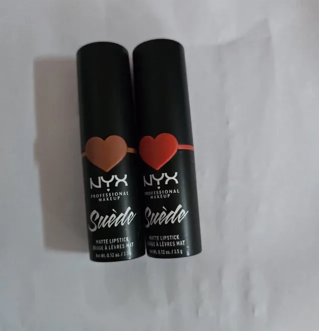 Produse make-up – fotografia 3 din 5