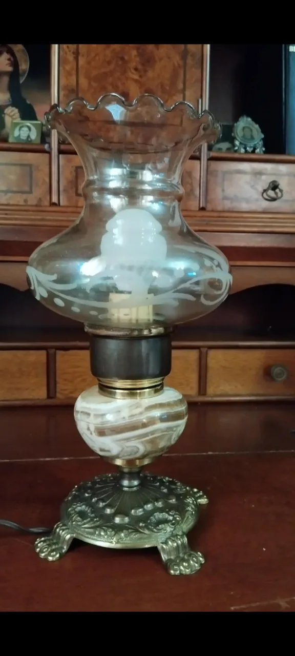 Lampă electrica stare foarte buna – Topoloveni, Argeș