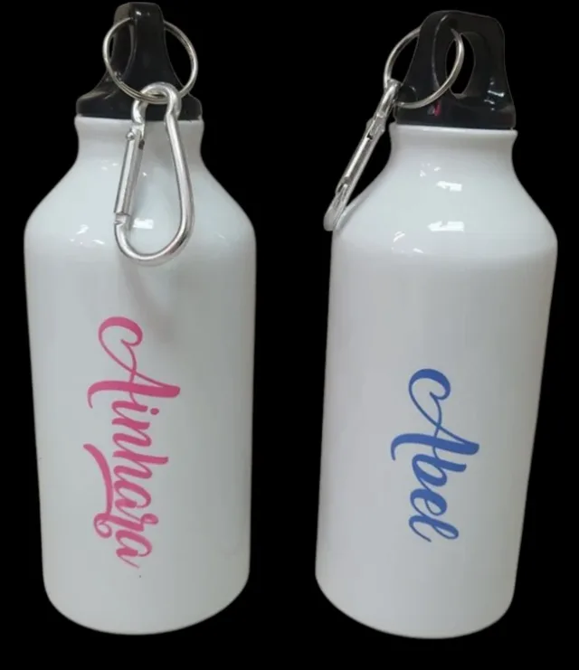 Bidonas personalizate – fotografia 4 din 6