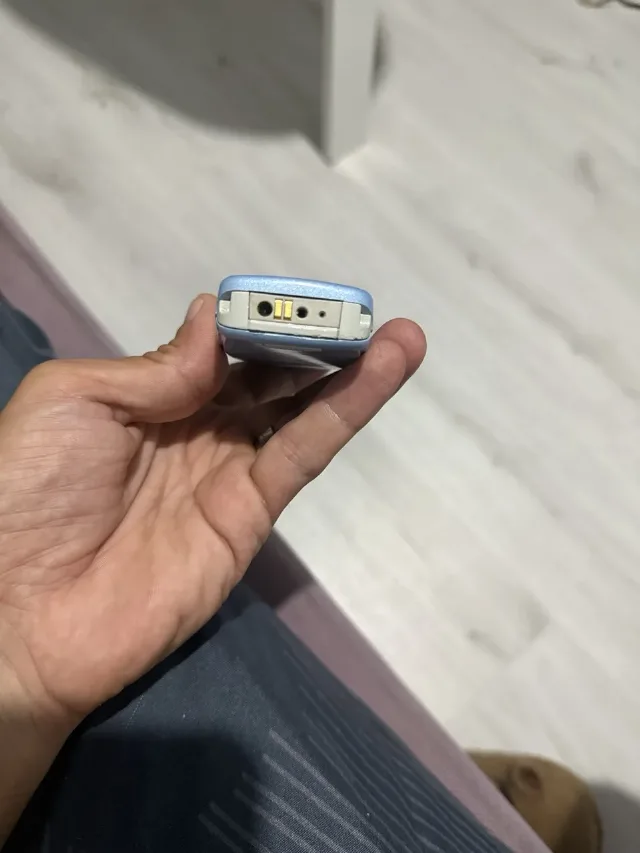 Nokia 3310. Stare foarte buna – fotografia 5 din 8
