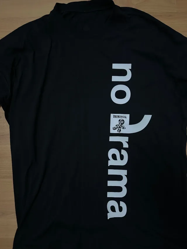 Tricou Vagabond L – fotografia 2 din 3