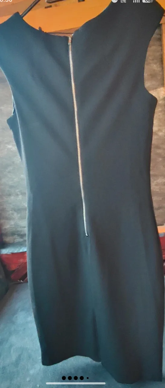 Rochie neagra mulata AVON – Buturugeni, Giurgiu