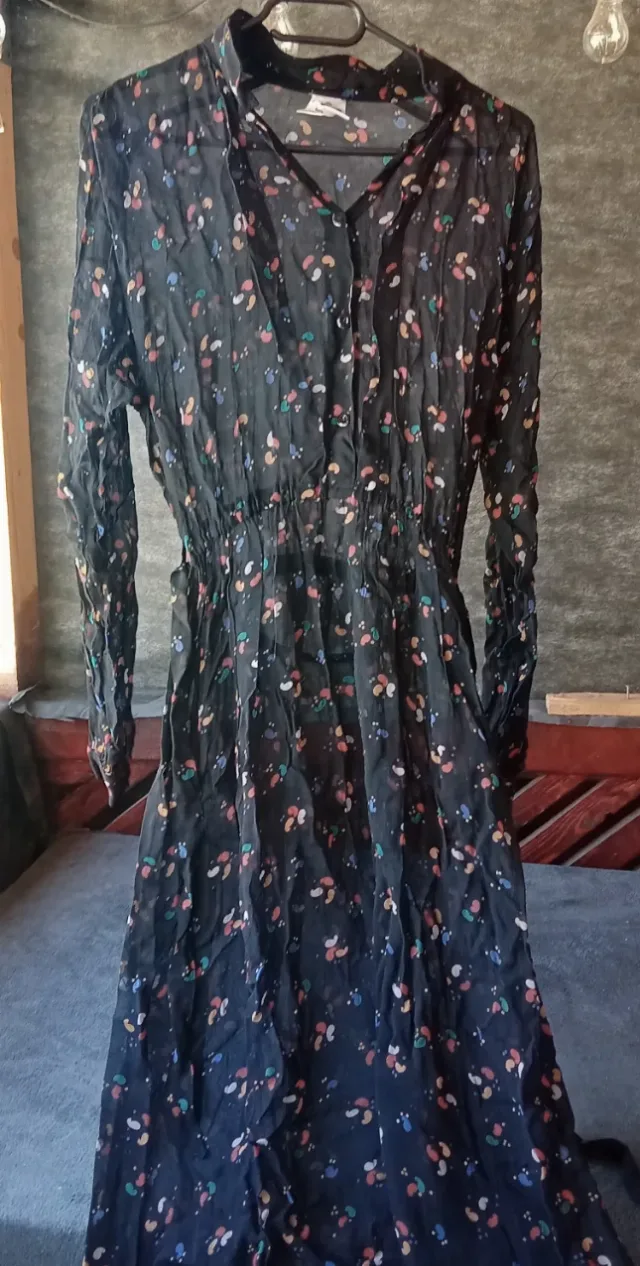 Rochie Miss Lagotte mărimea 42 – fotografia 3 din 5