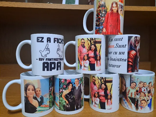 Bidonas personalizate – fotografia 6 din 6
