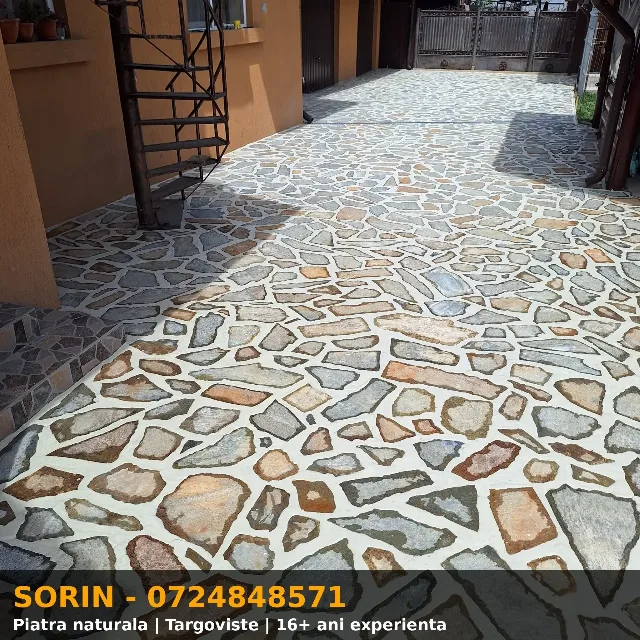 Piatră naturală – fotografia 5 din 5