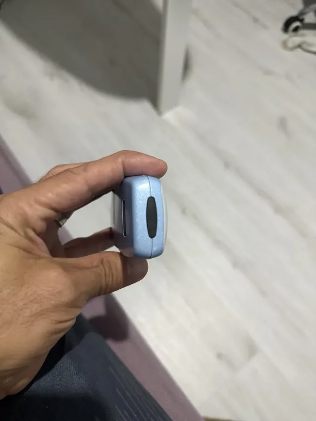 Nokia 3310. Stare foarte buna – fotografia 6 din 8