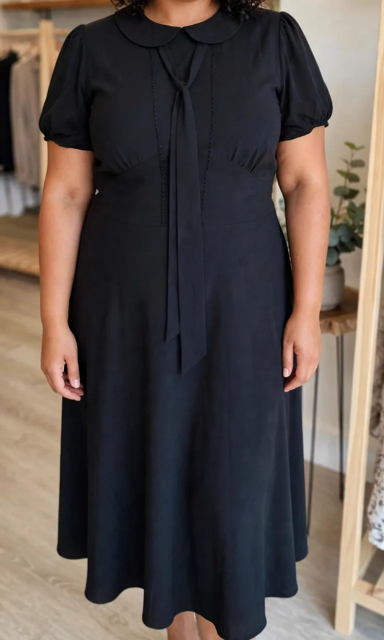 Rochie Hell Bunny. Mărimea XL 42/44 – Buturugeni, Giurgiu