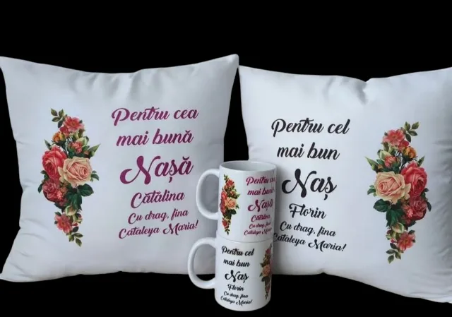 Bidonas personalizate – fotografia 5 din 6