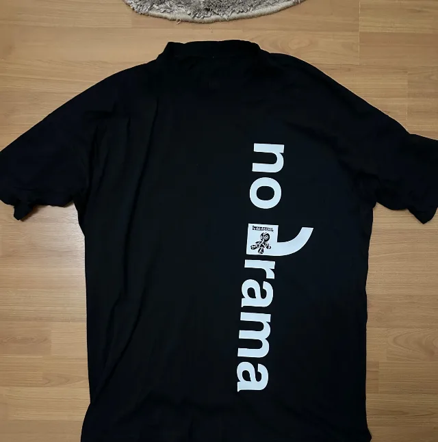 Tricou Vagabond L – fotografia 1 din 3