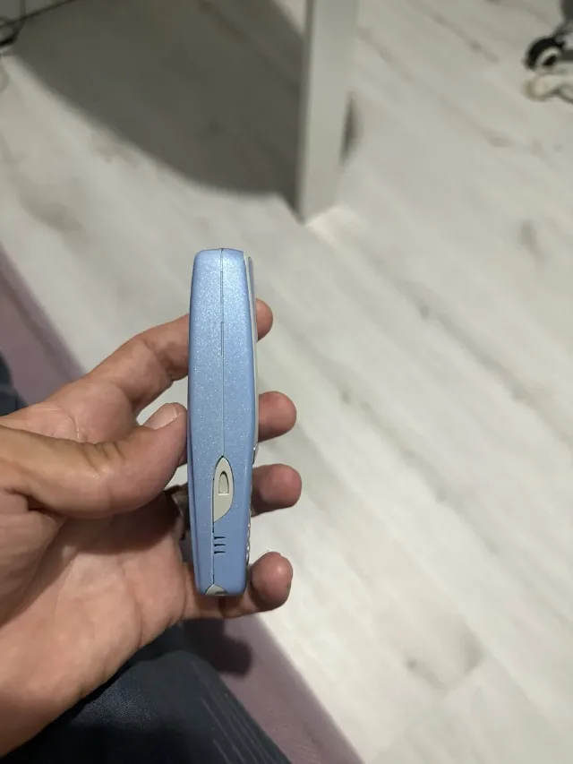 Nokia 3310. Stare foarte buna – fotografia 7 din 8