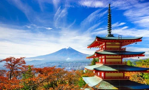 Curs audio de limba Japoneză – fotografia 1 din 1