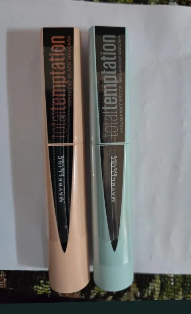 Produse make-up – fotografia 5 din 5