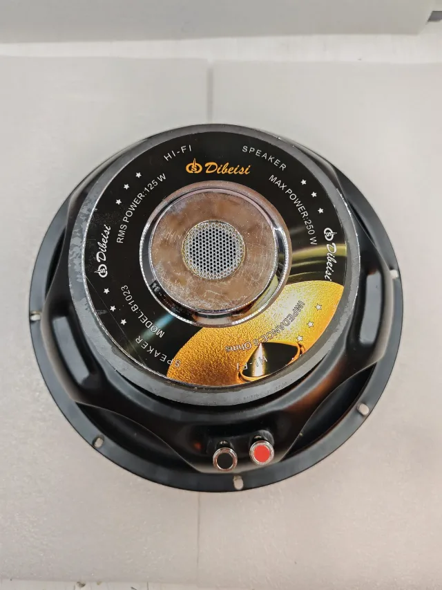 Difuzor Dibeisi DB703 – 8 Ohmi, 125W RMS / 250W Max – Oradea, Bihor