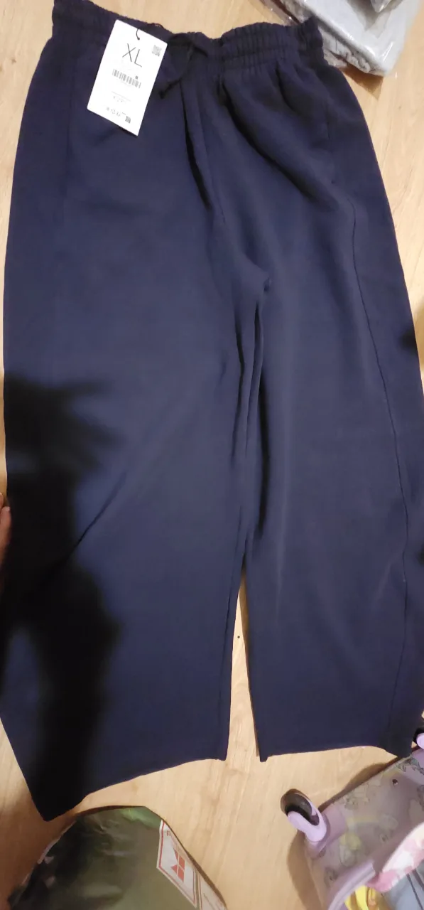 PANTALONI TRENING STRADIVARIUS – fotografia 6 din 7