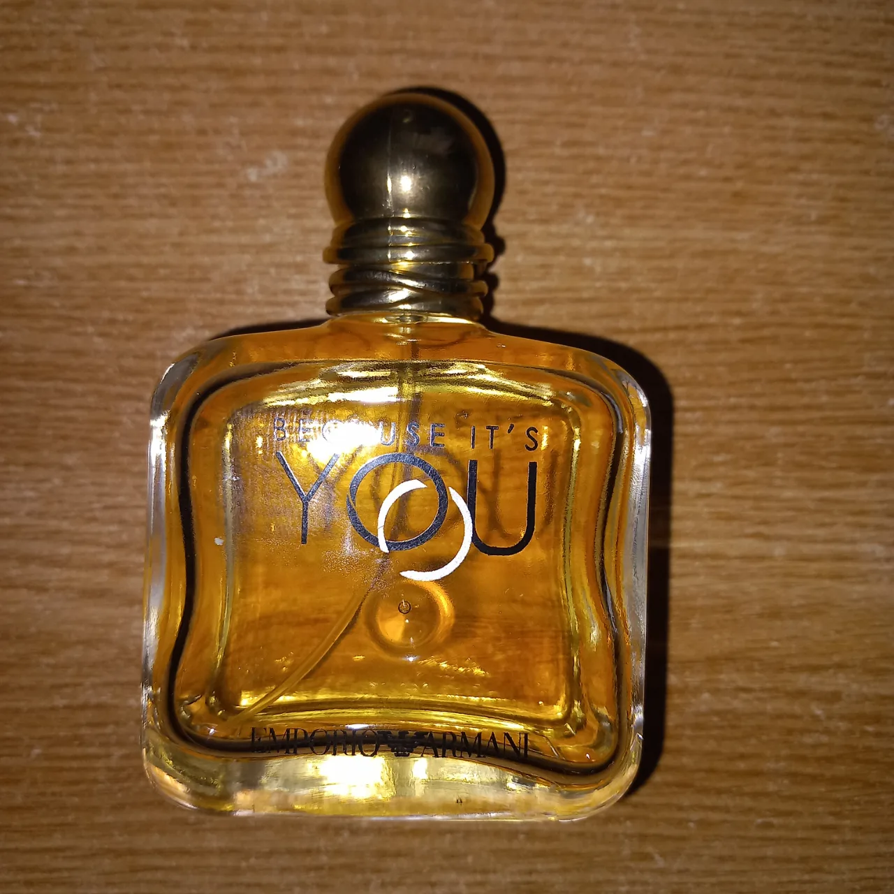 parfum de dama empero armani stare nou – Sector 4, București