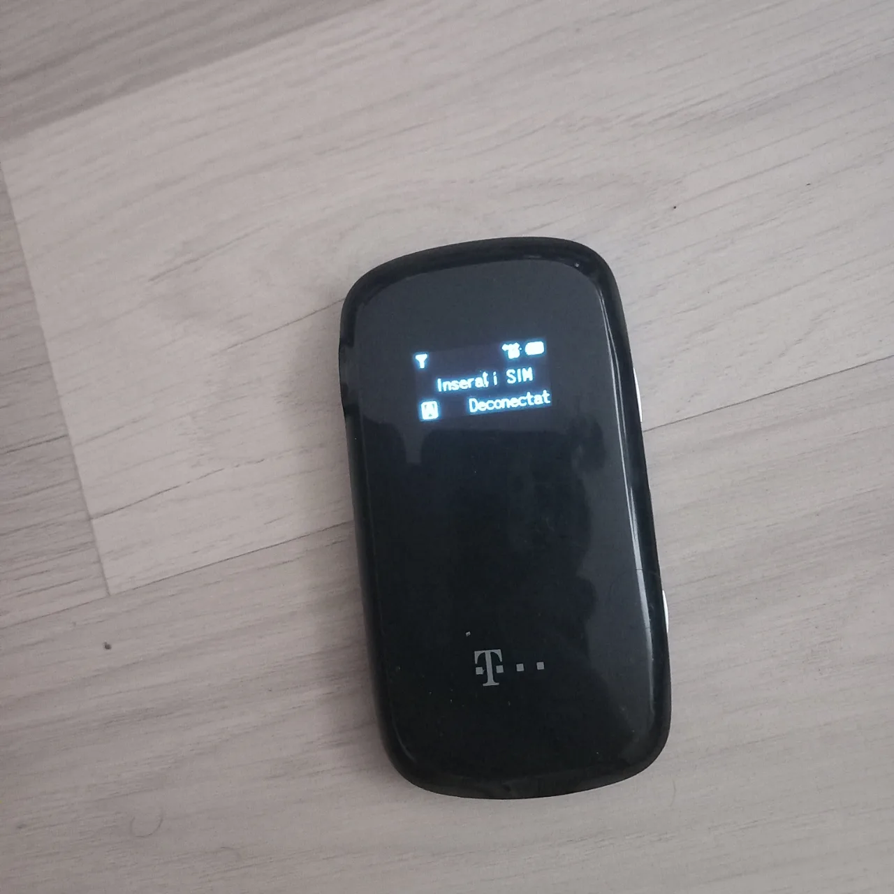 modem f60 stare buna e 3 g – București, București