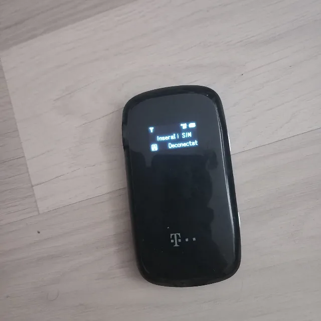 modem f60 stare buna e 3 g – București, București
