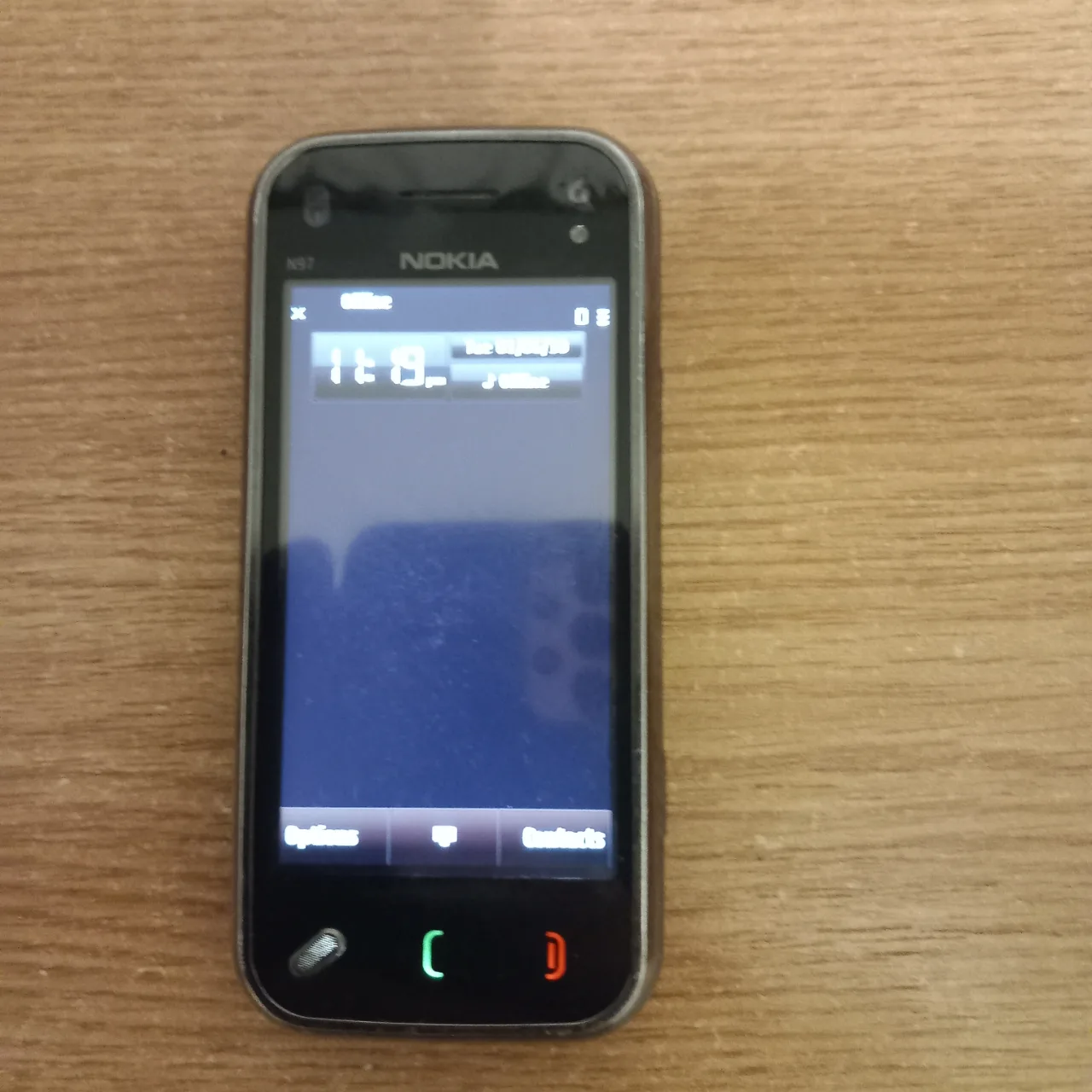 Nokia n97 stare buna – București, București