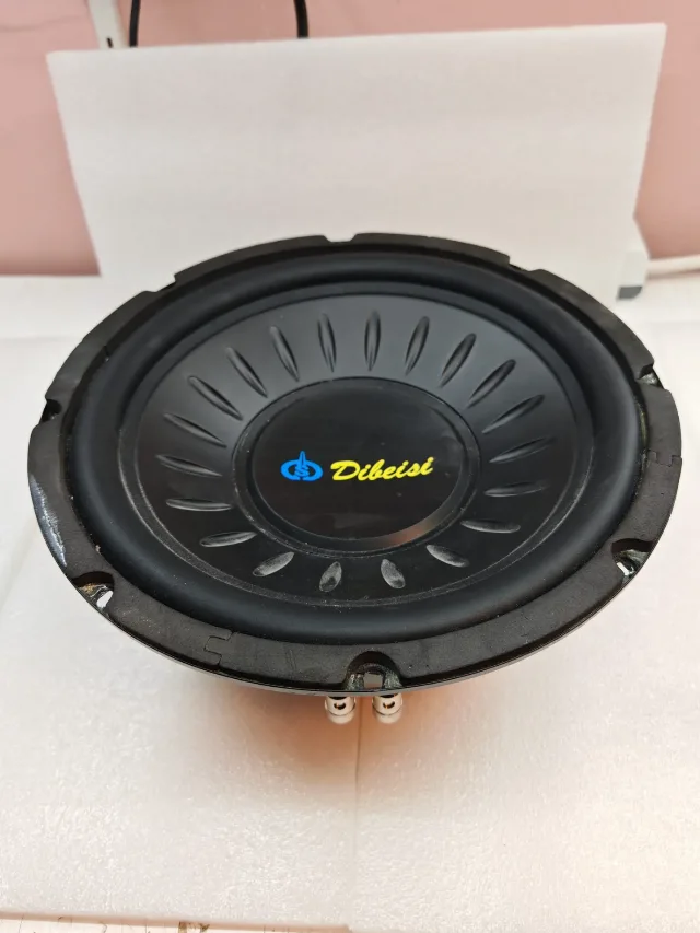 Difuzor Dibeisi DB703 – 8 Ohmi, 125W RMS / 250W Max – fotografia 2 din 3