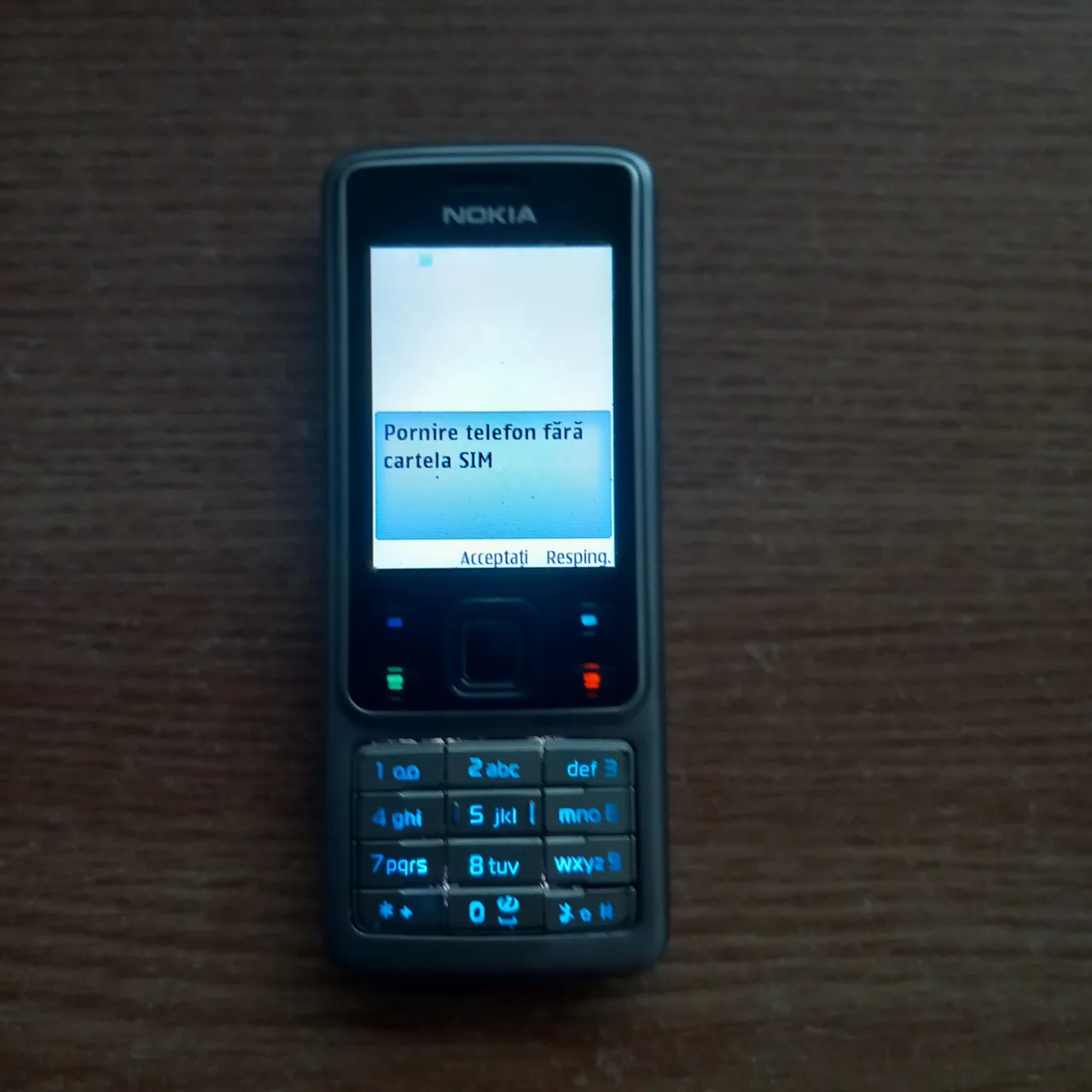 Nokia 6300 când merge când rămâne asa – București, București