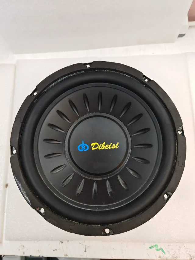 Difuzor Dibeisi DB703 – 8 Ohmi, 125W RMS / 250W Max – fotografia 3 din 3