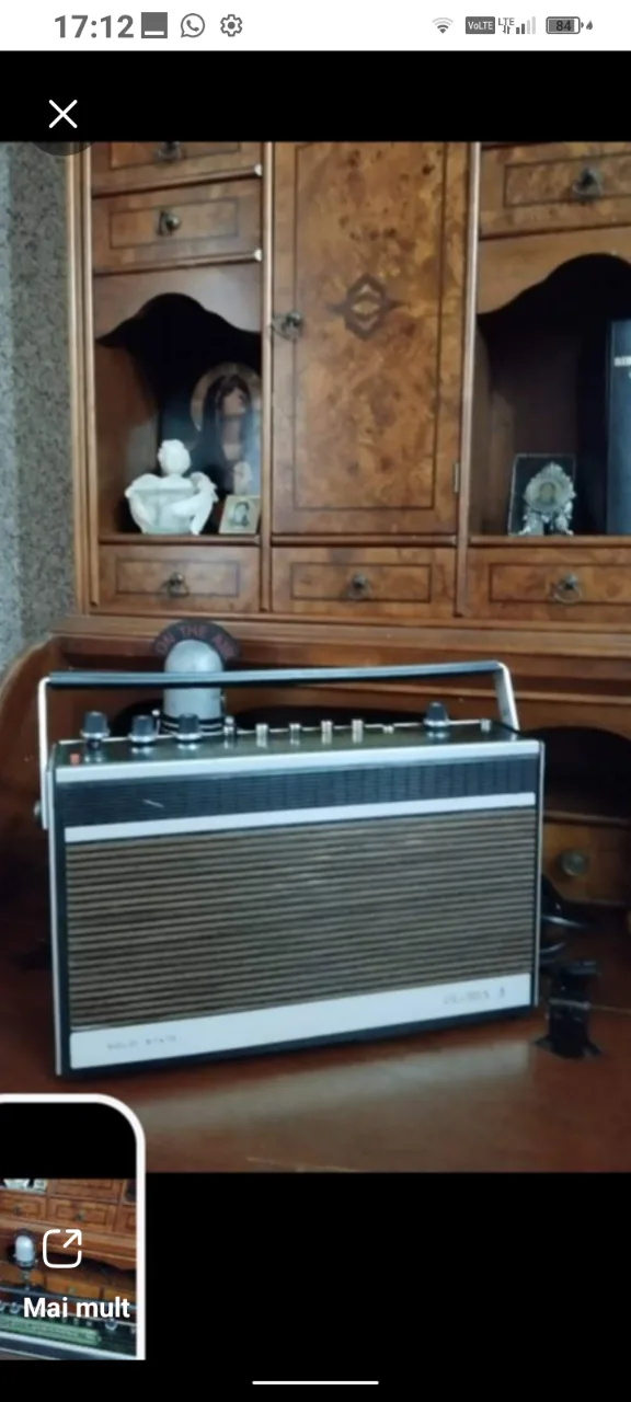Radio Gloria 3 stare buna – Topoloveni, Argeș