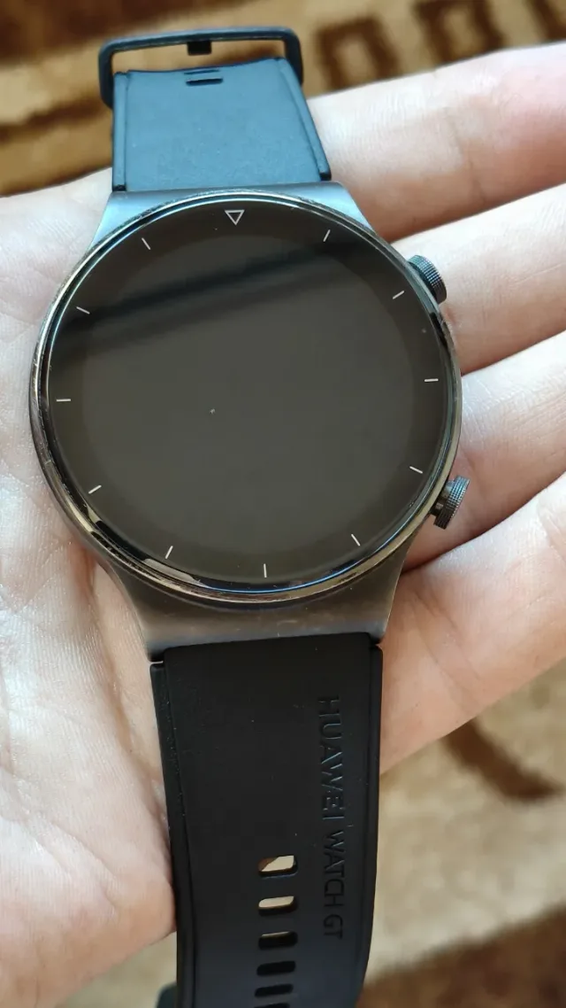 Smartwach Huawei Gt2 Pro – fotografia 8 din 8
