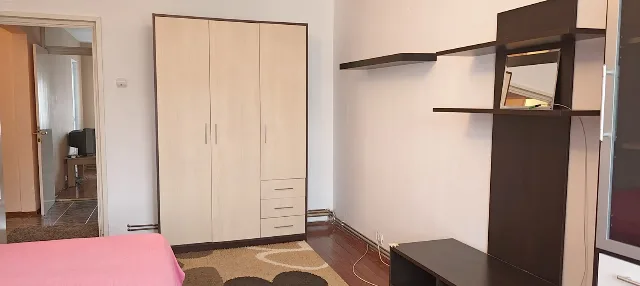 Brasov - str. Iasomiei, apartament cu 2 camere disponibil imediat. – fotografia 3 din 6