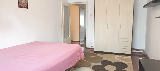 Brasov - str. Iasomiei, apartament cu 2 camere disponibil imediat. – fotografia 5 din 6