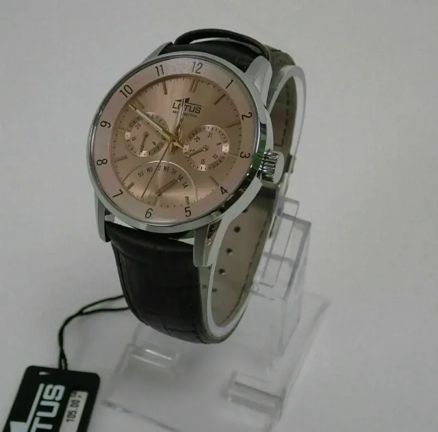Ceas Lotus By Citizen – fotografia 2 din 5