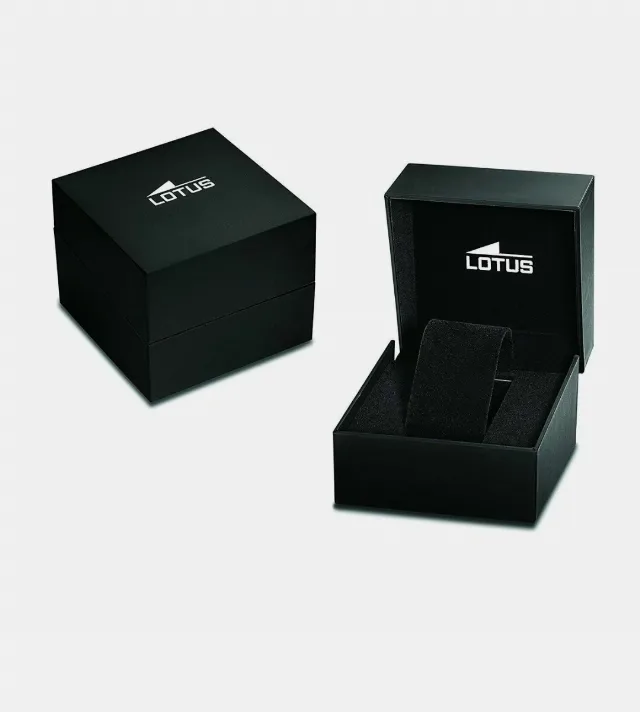 Ceas Lotus By Citizen – fotografia 5 din 5