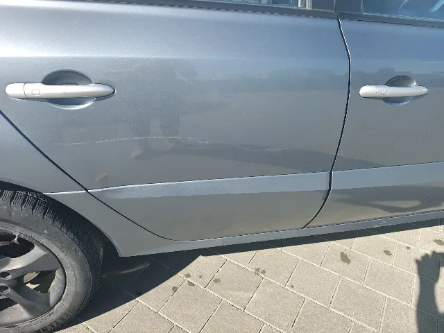 Vând Renault koleos , automat, 4x4 , 2.0 d, Bose 2009 – fotografia 3 din 8