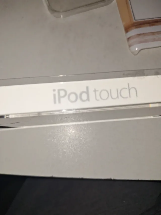Apple Ipod 4 & 5 – fotografia 4 din 8