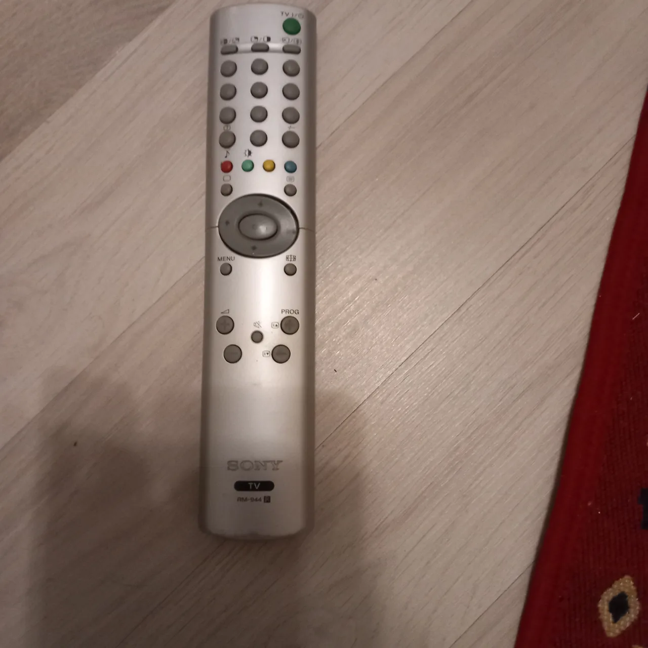 telecomanda sony stare buna – București, București