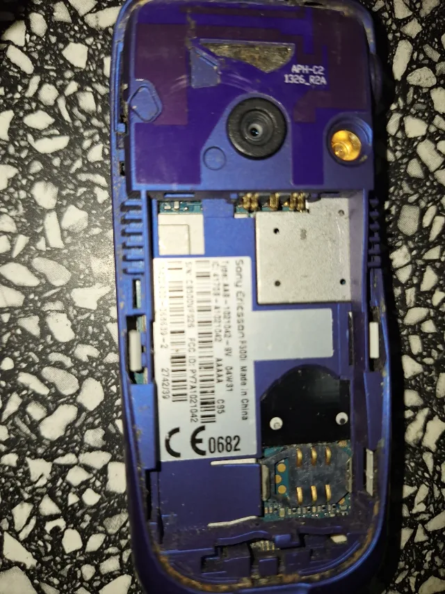 Telefoane colectie vintage – fotografia 8 din 8