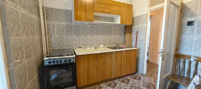 Brasov - str. Iasomiei, apartament cu 2 camere disponibil imediat. – fotografia 2 din 6
