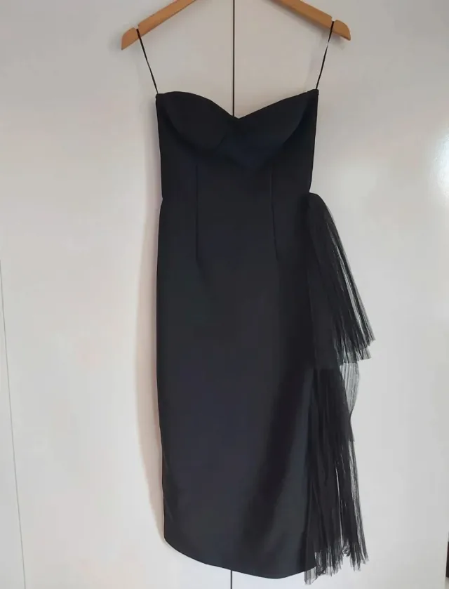 Rochie 👗 bandage eleganta plăcută la purtare stare foarte buna,fara nici un defect – Oradea, Bihor