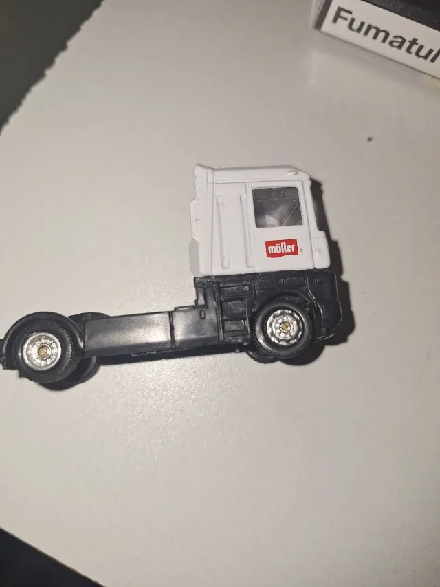 Machete D'agostini & Hot wheels – fotografia 8 din 8