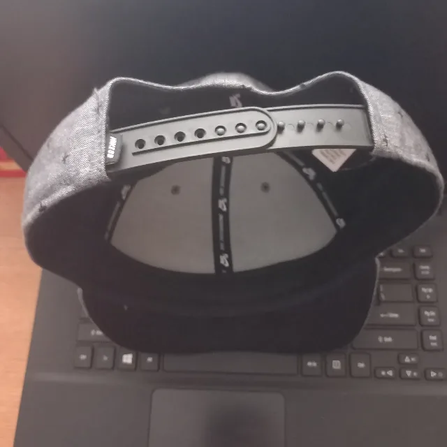 sapca nike originala stare buna – fotografia 3 din 3