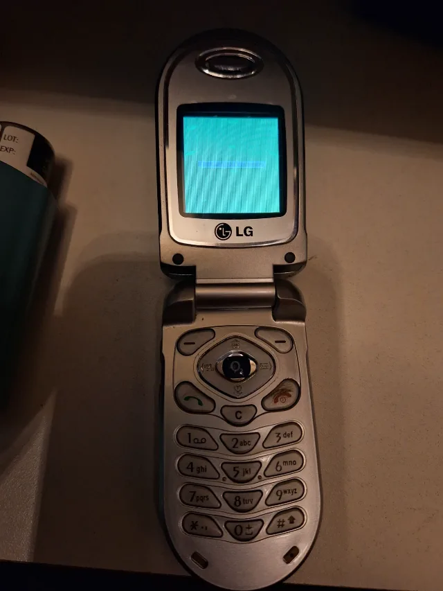 Telefoane colectie vintage – fotografia 3 din 8