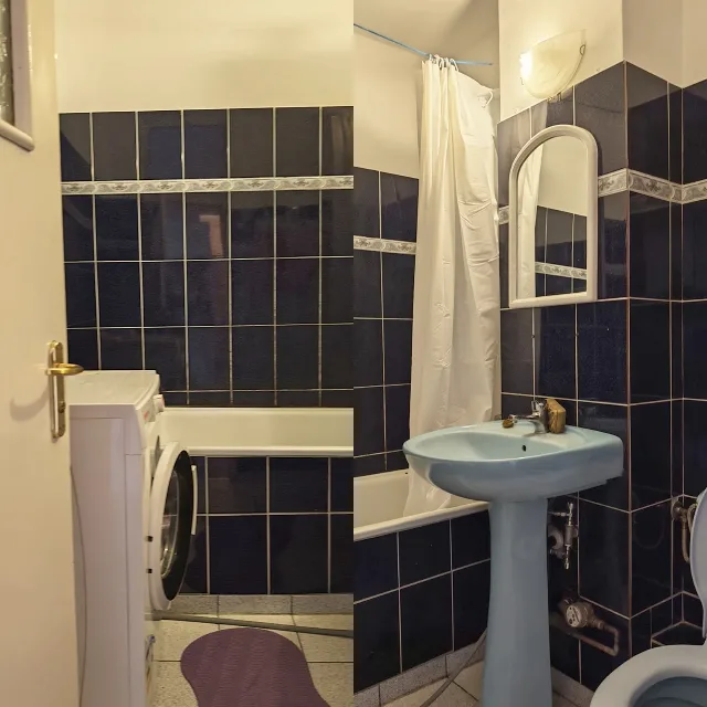 Brasov - str. Iasomiei, apartament cu 2 camere disponibil imediat. – fotografia 4 din 6